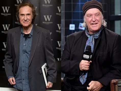 Ray And Dave Davies Really Are Working On A New Kinks Album