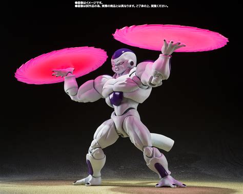 Full Power Frieza S H Figuarts Dragonball Figures Toys Figuarts