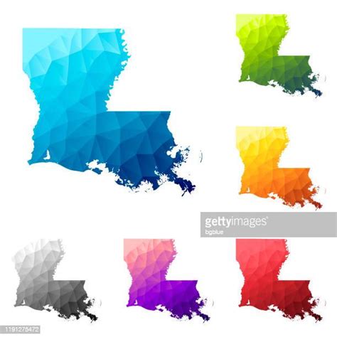 Baton Rouge Map Photos And Premium High Res Pictures Getty Images