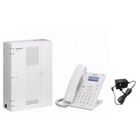 Centrala Telefonica Hybrid IP Panasonic KX HTS32CE 8 8