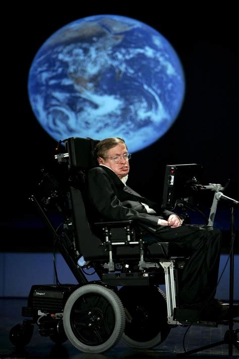 Stephen Hawking Tributes World Leaders And Scientists Honour Physicist Who Was An ‘inspiration