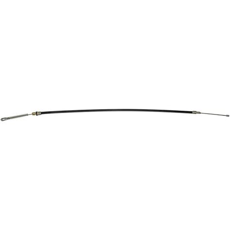 Brakeware Parking Emergency Brake Cable C9766