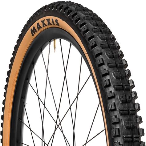 Maxxis Minion DHR II Wide Trail EXO TR Tire 27 5in Backcountry