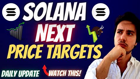 Solana Price Prediction 2021 So Close Sol Technical Analysis Sol