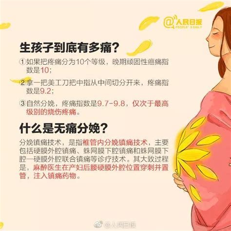 好消息：国家分娩镇痛试点医院名单公布，河源有一家！ 南方plus 南方