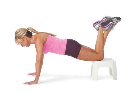 pushup variations incline decline chalene johnson official site