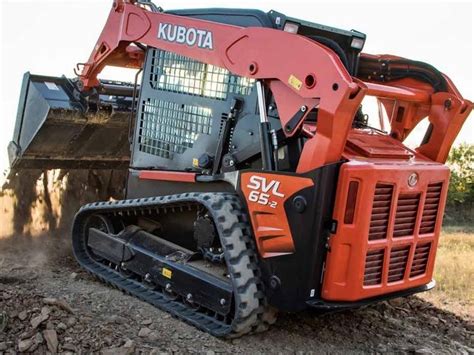 Kubota SVL65 2 Roberts Farm Equipment