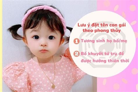 3000 Tên Con Gái 2023 Đặt Tên Hay Đẹp Hợp Tuổi Bố Mẹ Phong Thủy