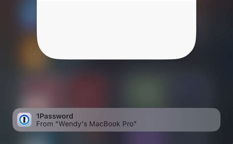 Get To Know 1password For Ios