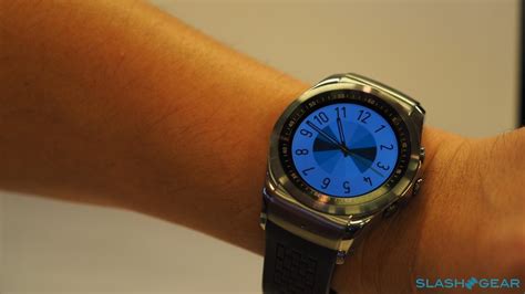 Lg Watch Urbane Lte Hands On Phone Freedom Slashgear