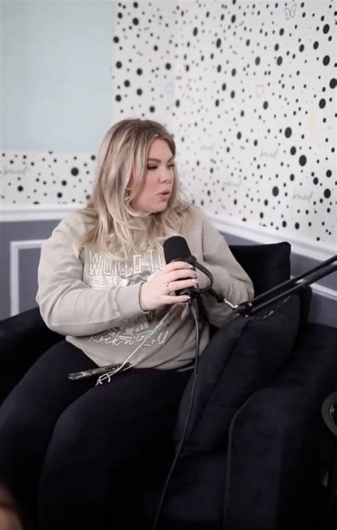 Teen Mom Kailyn Lowry Shows Off Her Curves In A Top And Tight Leggings In New Video After ‘giving