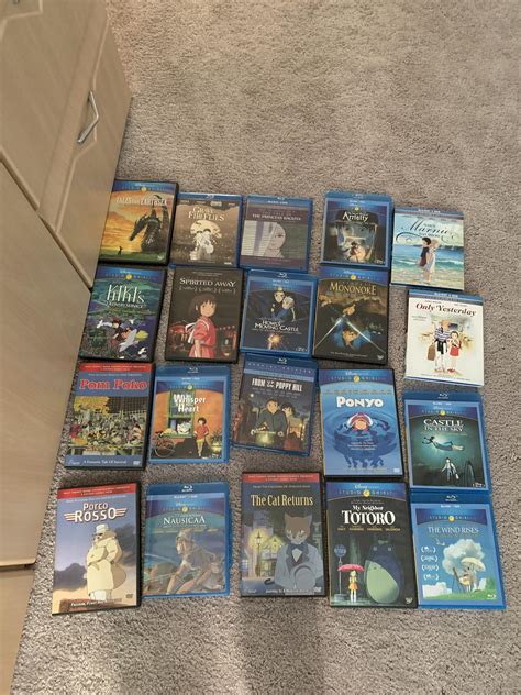 Studio Ghibli Collection Guitar Solo Sheet Music Score Book With Tabcd 2