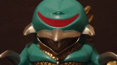 Chibi Gigan Bandai Creations Godzilla Toy Review Youtube