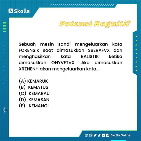 Skollastik On Twitter Snbt Semakin Dekat Yaa Skollamate Gimana