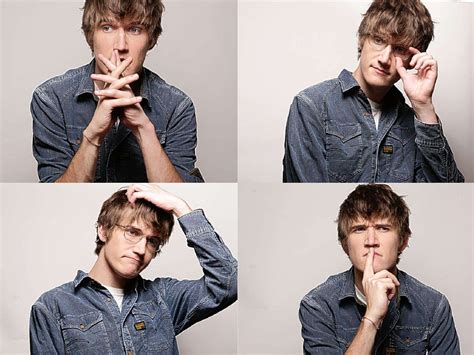 The Many Faces Of Bo Burnham The Independent The Independent