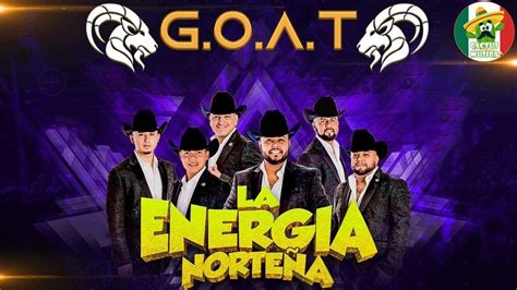 La Energ A Norte A Puras Norte As Chingonas Mix Los Mejores