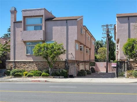 Los Angeles Real Estate - Los Angeles CA Homes For Sale | Zillow