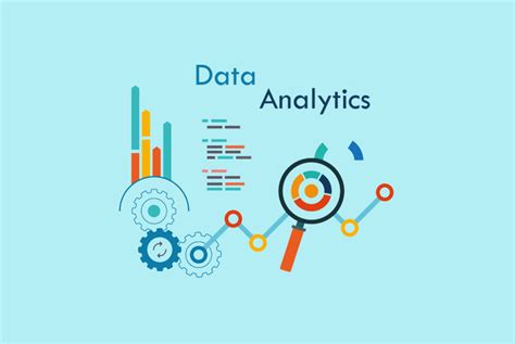 Top Data Analytics Trends Statistics For Saasworthy Blog