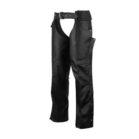 Leather Chaps For Sale - Virginia Leather Shop