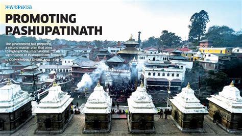 Plan to project Pashupatinath power planet-wide