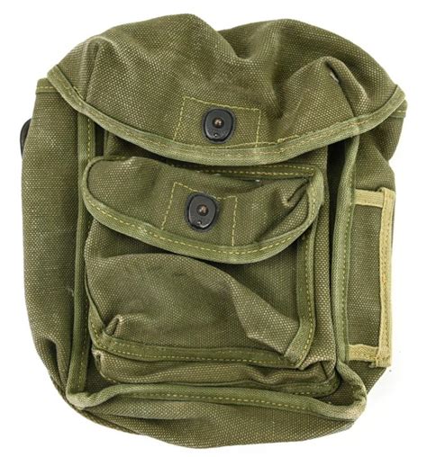 Worldwarcollectibles Us Ww M B Pouch