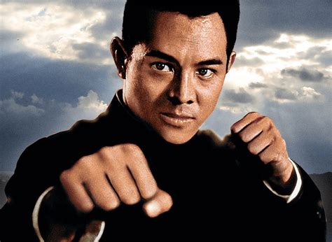 RONIN FLIX Unleashes JET LI Two Movie Collection Featuring Fist Of