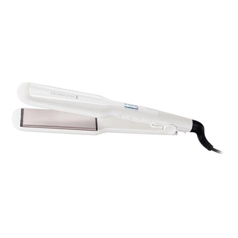 Remington Pro Ceramic Extra Wide Plate Hair Straightener Remington