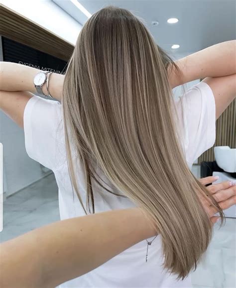 Pin by Joanna Giedrojć on Ładne paznokcie Perfect blonde hair Hair