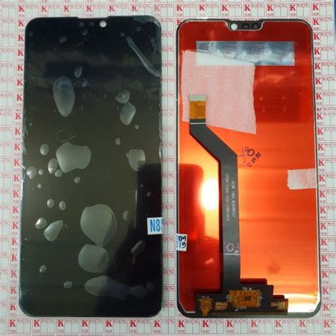 Jual Lcd Touchscreen Asus Zenfone Max Pro M Zb Kl X Bda Original