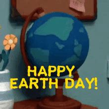 Thank You Gif Earth