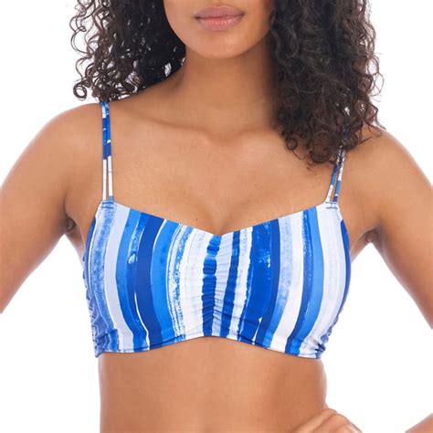 Biosphere Bali Bay Uw Bralette Bikini Top Brandalley