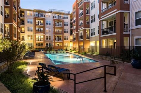 4000 Hulen Urban Apartment Homes Fort Worth Tx Apartment Finder