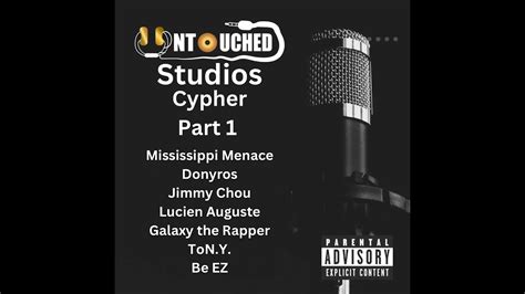 UNTOUCHED Studios Cypher Part 1 Dir By Nells Online Prod By Scalez