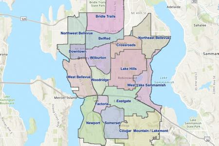 Information Technology | City of Bellevue