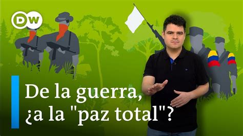 Cómo surgieron las guerrillas en Colombia y por qué esta vez un acuerdo