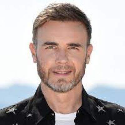 Gary Barlow Biograf A Patrimonio Edad Peso Altura Relaciones