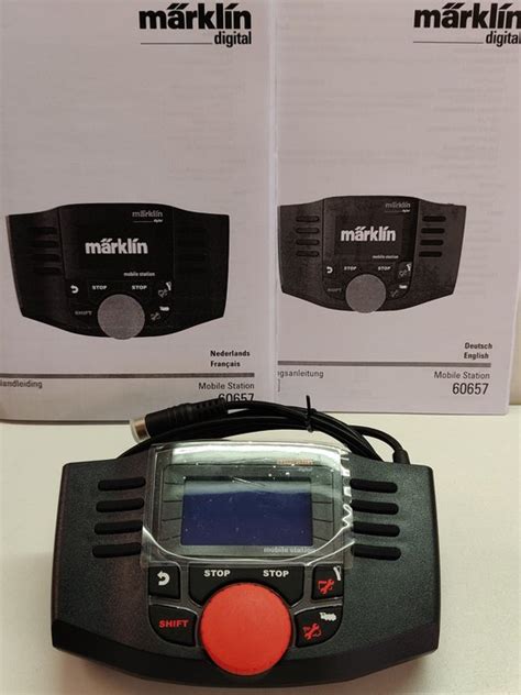 M Rklin H Attachments Digital Control Unit Catawiki