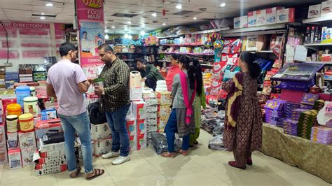 Vishal Mart Announces Festive Dhamaka Offer Daily Excelsior