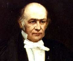 William Rowan Hamilton Biography, William Rowan Hamilton's Famous ...