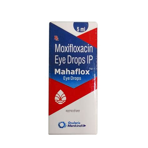 Mahaflox Eye Drop Ml Uses Side Effects Price Apollo Pharmacy