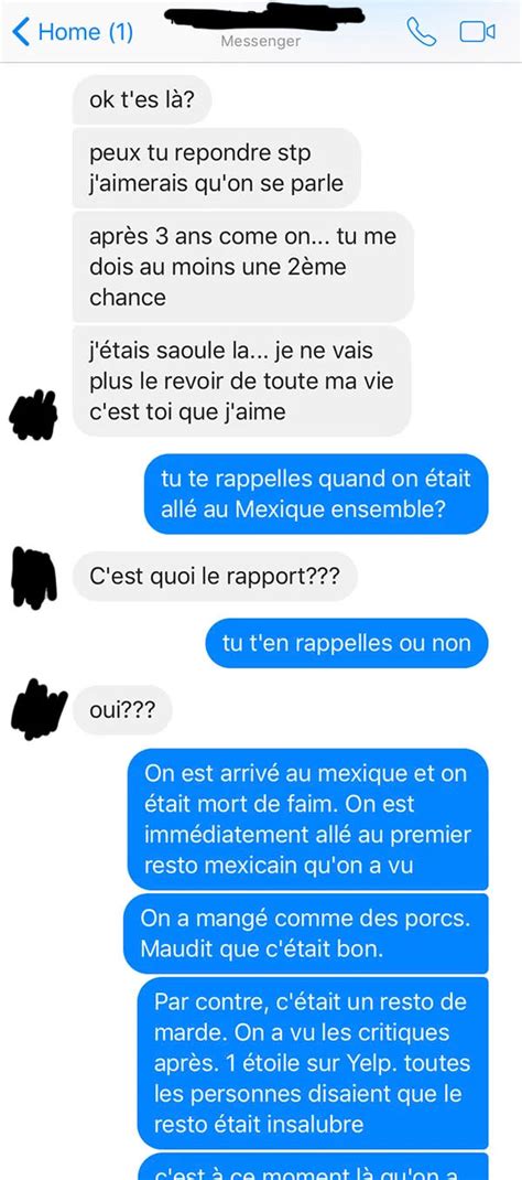 Sa Blonde Le Trompe Après 3 Ans De Relation Et Le Gars Vire Fou Santé