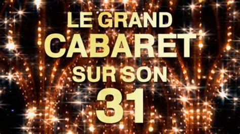 Le Grand Cabaret Sur Son 31 Patrick Sebastien