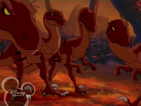 Velociraptors The Legend Of Tarzan Disney Versus Non Disney Villains Wiki Fandom Powered