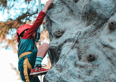 Rock Climbing and Injuries to the Upper Extremity