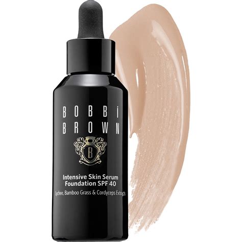 Bobbi Brown Intensive Skin Serum Foundation Spf Golden Fiyat