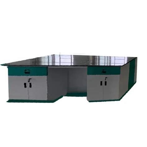 Modular Laboratory Benches at ₹ 40000/piece | Laboratory Benches in Chennai | ID: 23347445012