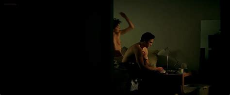 Nude Video Celebs Charlize Theron Nude The Yards