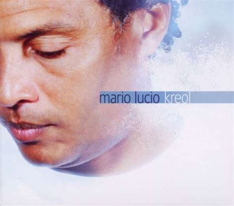 Kreol By M Rio L Cio Album Lusafrica Reviews Ratings Credits