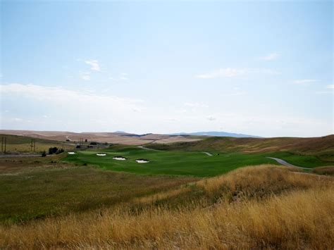 Palouse Ridge Golf Club (Pullman, Washington) | GolfCourseGurus