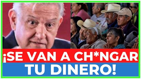 🤬 Amlo Impulsa Reforma Para Que Trabajadores No Defiendan Su Afore Y